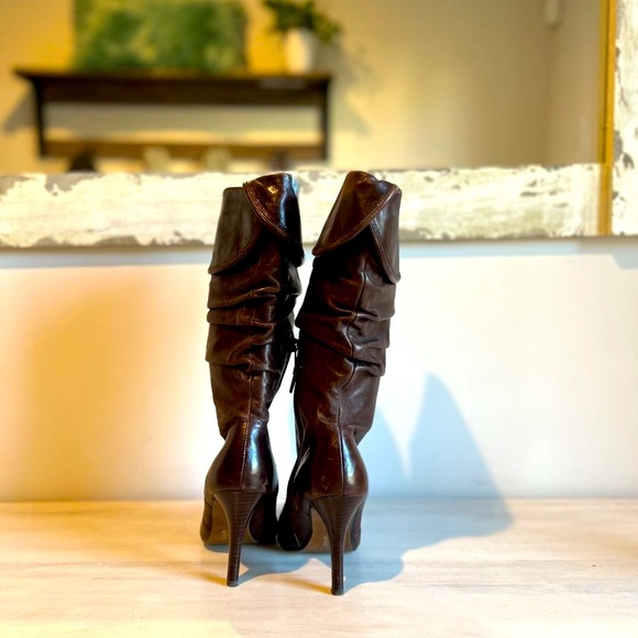 Aldo CUFF BOOTS - Picture 3 of 5